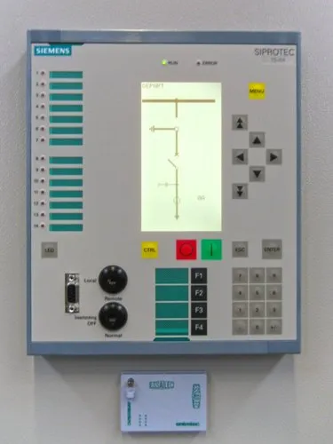 differential relay