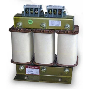 series reactors