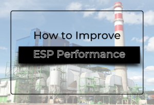 how to improve ESP performance