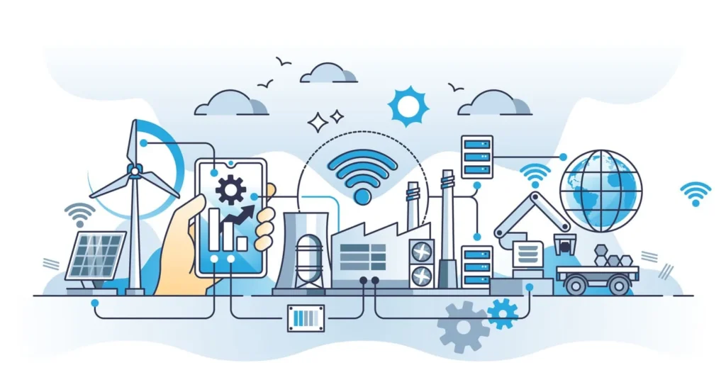 Energy Management