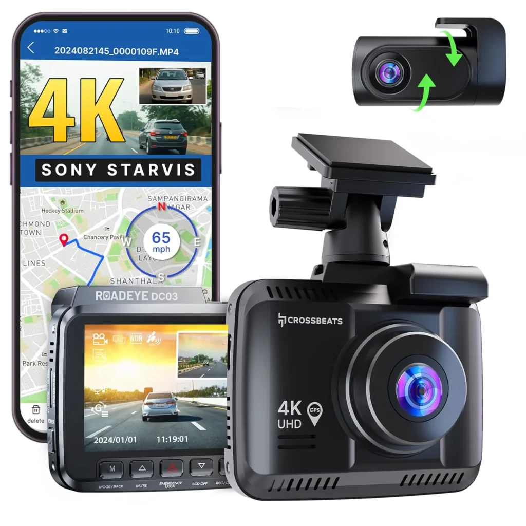 Best Dashcam