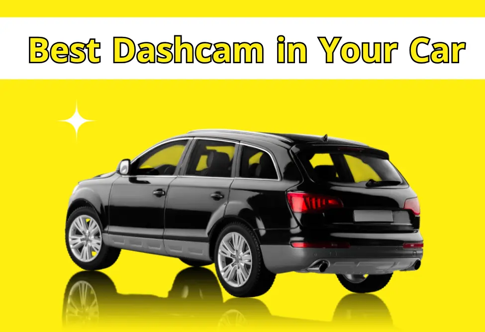 Dashcam