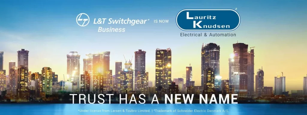 Larsen & Toubro to sell its Electrical and Automation business to Schneider Electric