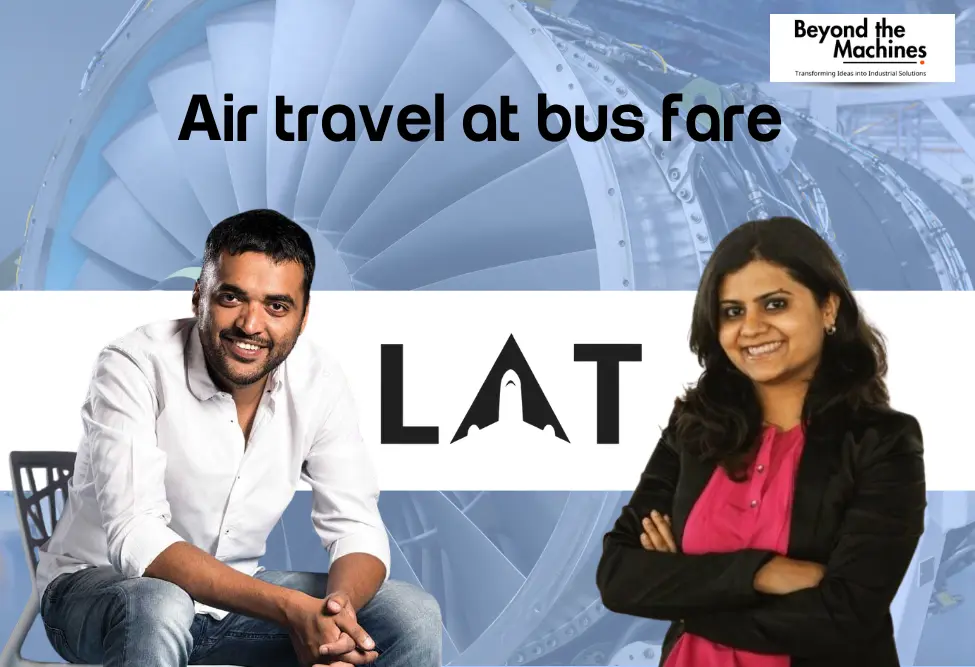 LAT Aerospace