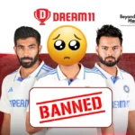 India betting apps ban