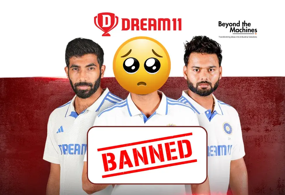 India betting apps ban