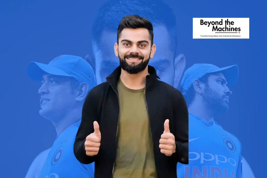 Cricketers Turning Entrepreneurs in India