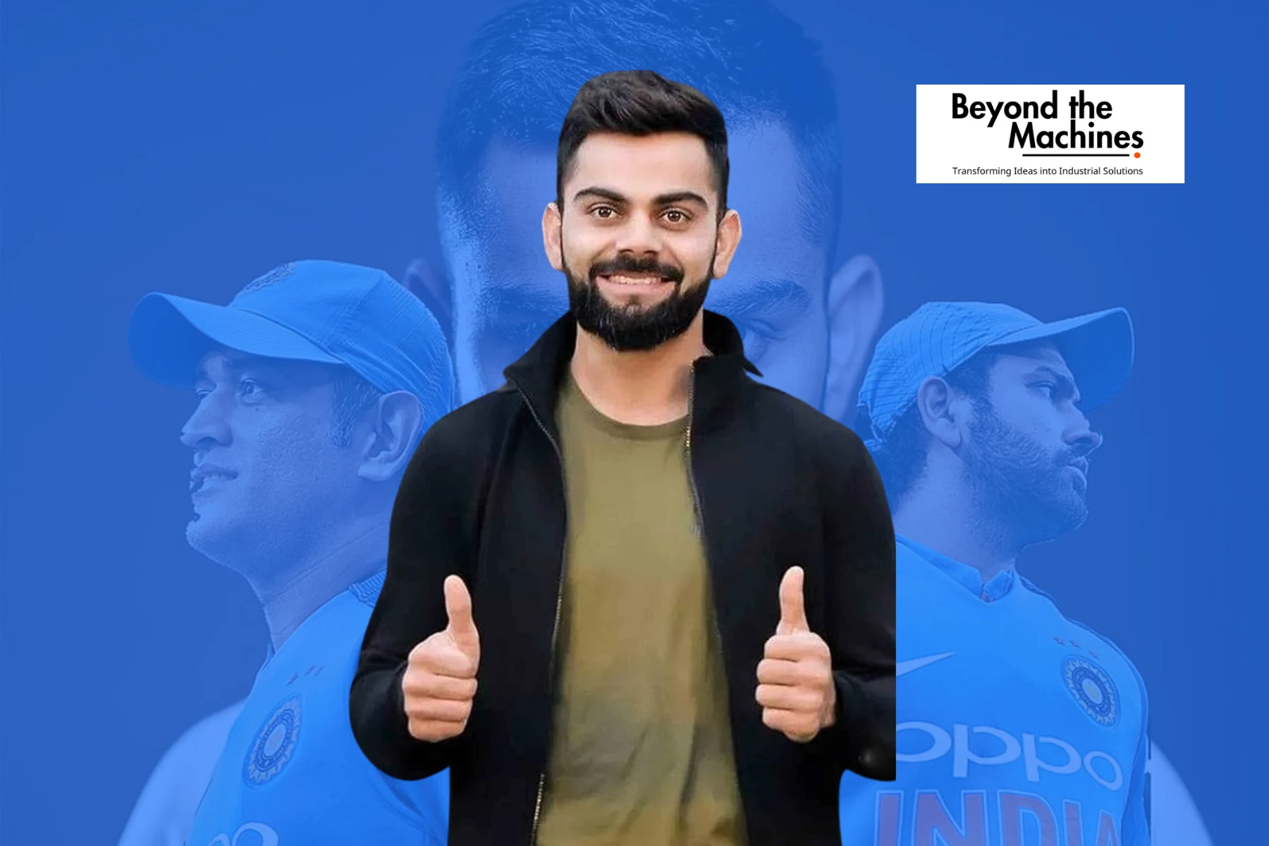 Cricketers Turning Entrepreneurs in India