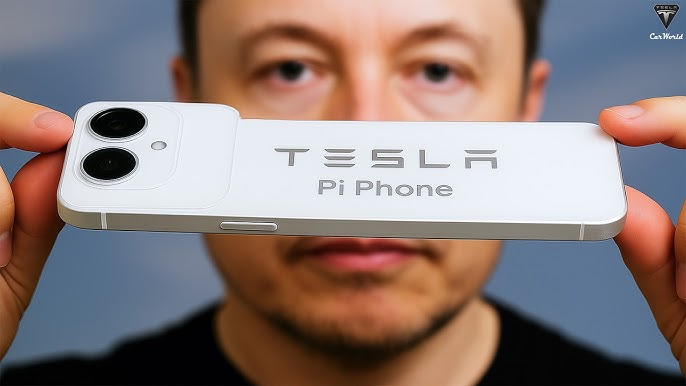 Pi Phone