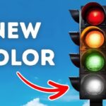 New Traffic Light Color